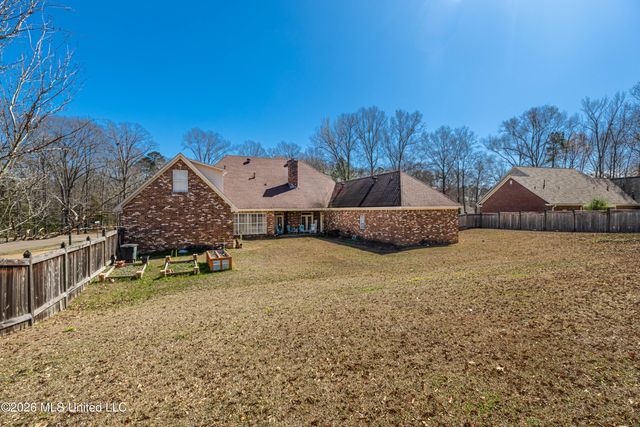122 Windsor Boulevard, Brandon, MS 39042
