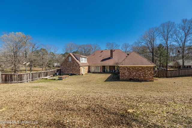 122 Windsor Boulevard, Brandon, MS 39042