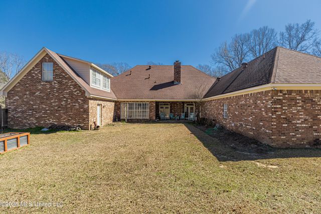 122 Windsor Boulevard, Brandon, MS 39042