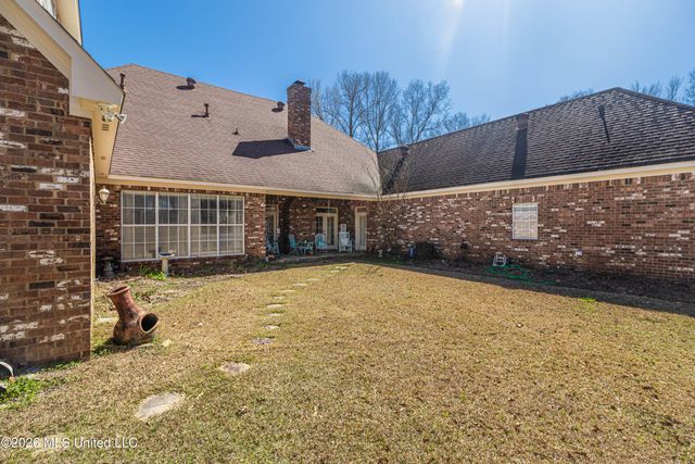 122 Windsor Boulevard, Brandon, MS 39042