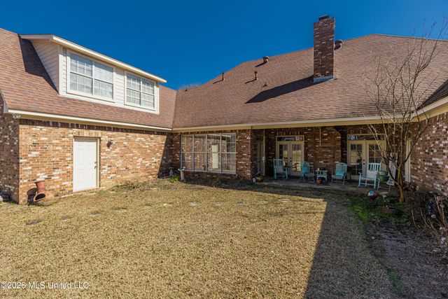 122 Windsor Boulevard, Brandon, MS 39042