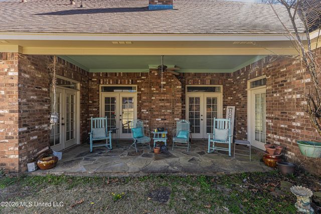 122 Windsor Boulevard, Brandon, MS 39042