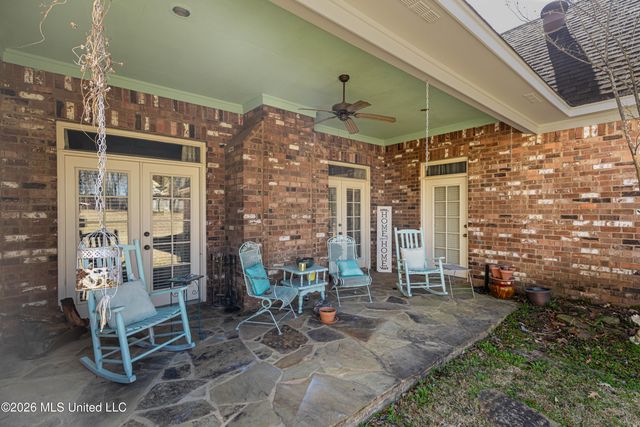 122 Windsor Boulevard, Brandon, MS 39042