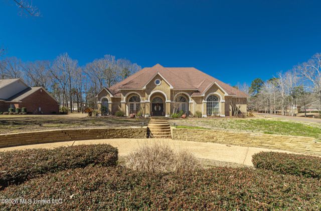 122 Windsor Boulevard, Brandon, MS 39042