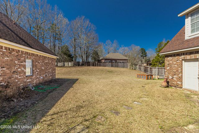 122 Windsor Boulevard, Brandon, MS 39042