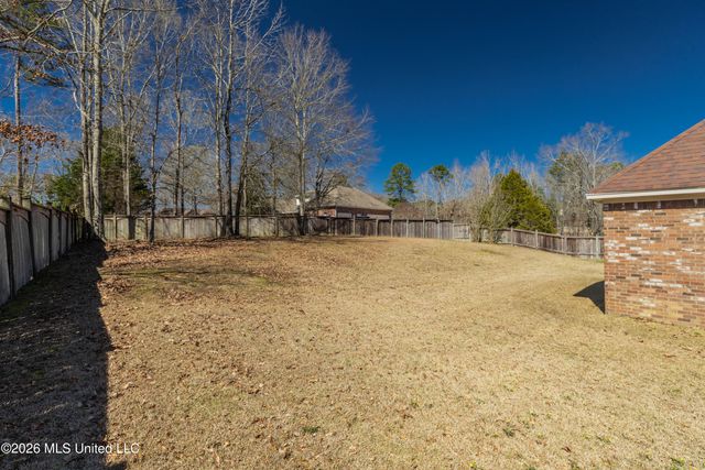 122 Windsor Boulevard, Brandon, MS 39042