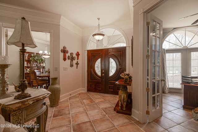 122 Windsor Boulevard, Brandon, MS 39042