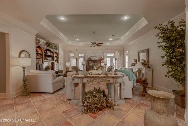 122 Windsor Boulevard, Brandon, MS 39042