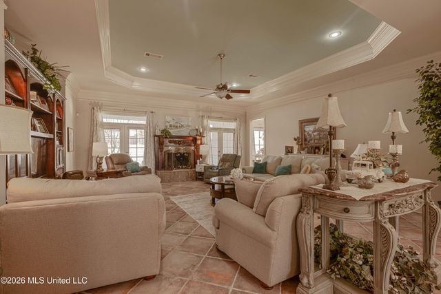 122 Windsor Boulevard, Brandon, MS 39042