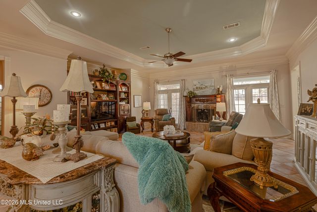 122 Windsor Boulevard, Brandon, MS 39042