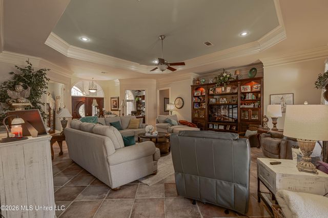 122 Windsor Boulevard, Brandon, MS 39042
