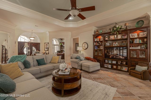 122 Windsor Boulevard, Brandon, MS 39042
