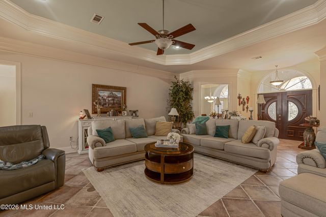 122 Windsor Boulevard, Brandon, MS 39042