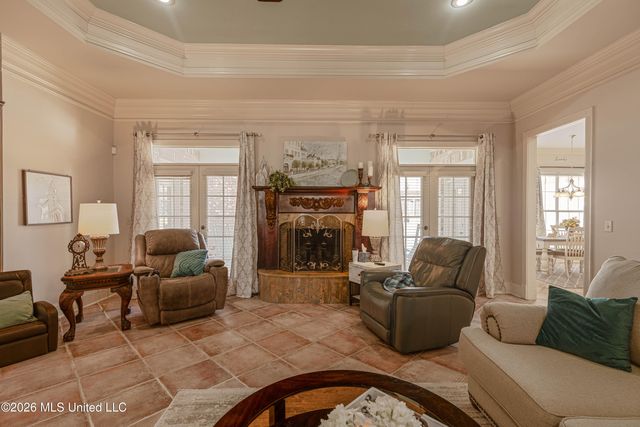 122 Windsor Boulevard, Brandon, MS 39042