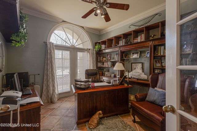122 Windsor Boulevard, Brandon, MS 39042