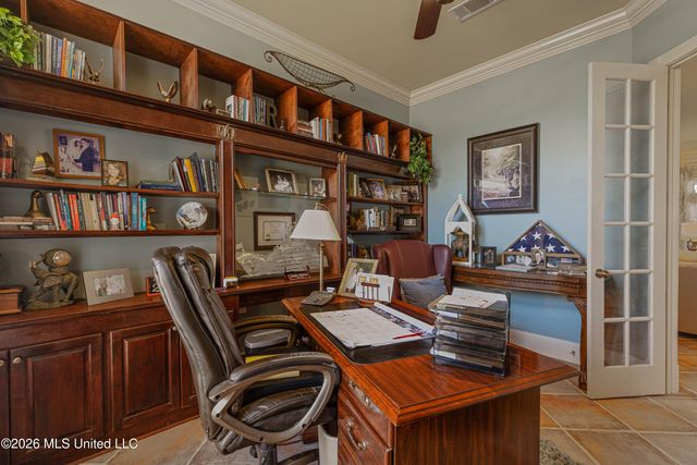 122 Windsor Boulevard, Brandon, MS 39042