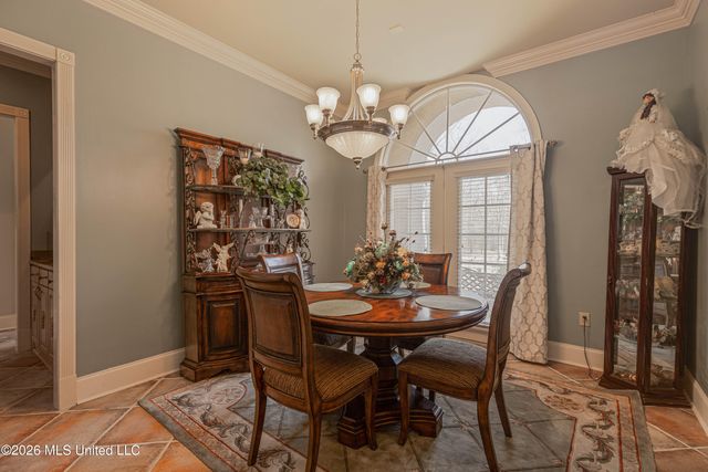 122 Windsor Boulevard, Brandon, MS 39042