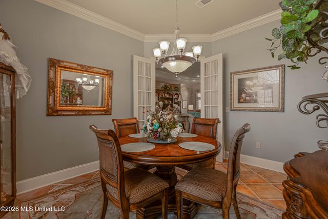 122 Windsor Boulevard, Brandon, MS 39042