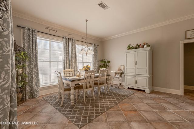 122 Windsor Boulevard, Brandon, MS 39042