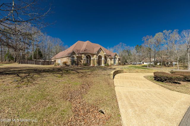 122 Windsor Boulevard, Brandon, MS 39042