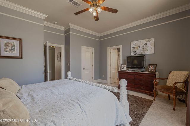 122 Windsor Boulevard, Brandon, MS 39042