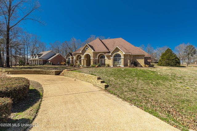122 Windsor Boulevard, Brandon, MS 39042