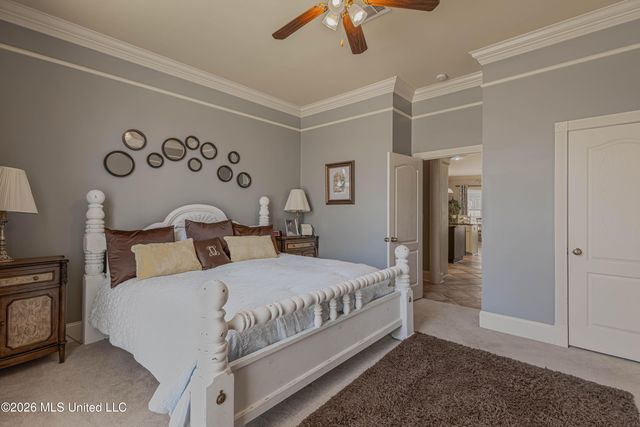 122 Windsor Boulevard, Brandon, MS 39042