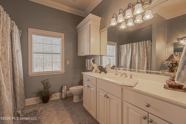 122 Windsor Boulevard, Brandon, MS 39042