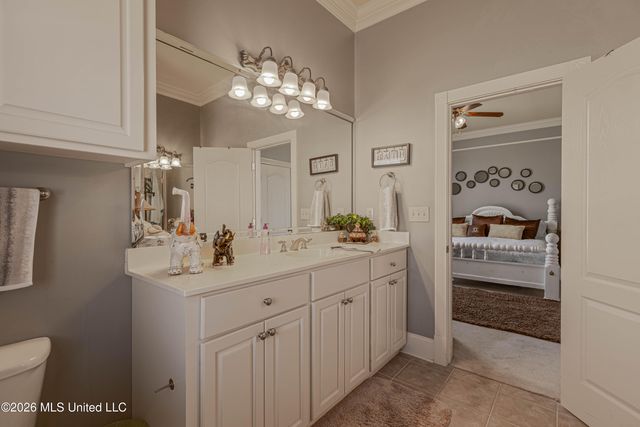 122 Windsor Boulevard, Brandon, MS 39042