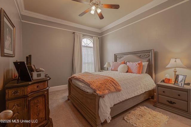 122 Windsor Boulevard, Brandon, MS 39042