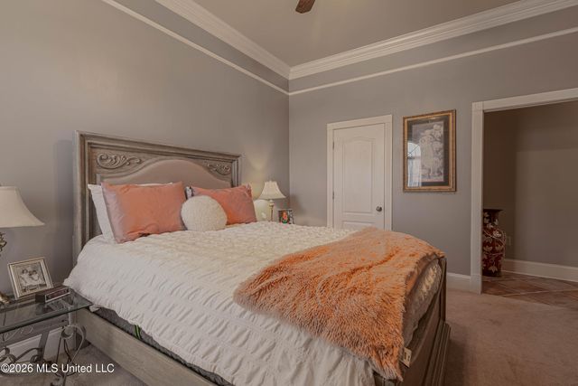 122 Windsor Boulevard, Brandon, MS 39042