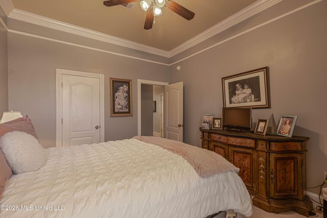 122 Windsor Boulevard, Brandon, MS 39042