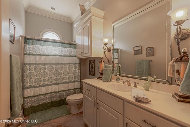 122 Windsor Boulevard, Brandon, MS 39042