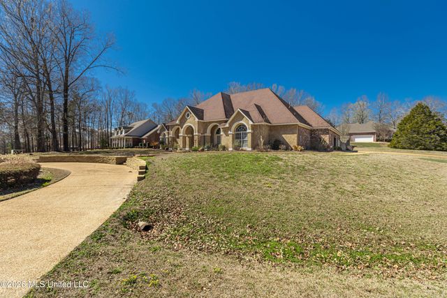 122 Windsor Boulevard, Brandon, MS 39042