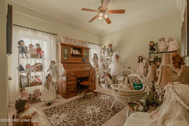 122 Windsor Boulevard, Brandon, MS 39042