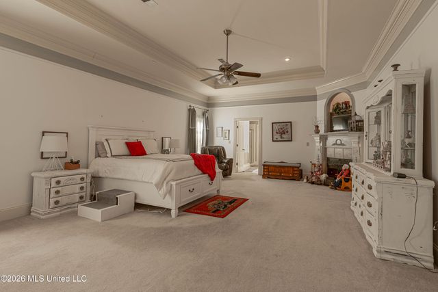 122 Windsor Boulevard, Brandon, MS 39042
