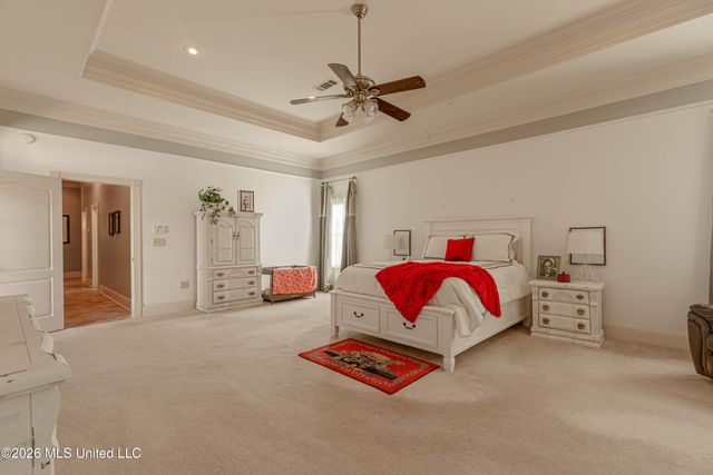 122 Windsor Boulevard, Brandon, MS 39042