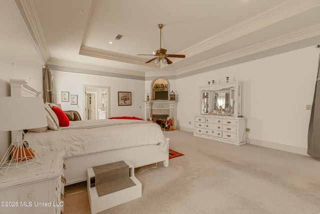 122 Windsor Boulevard, Brandon, MS 39042