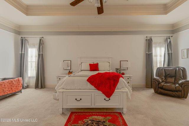 122 Windsor Boulevard, Brandon, MS 39042