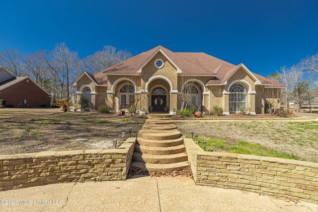 122 Windsor Boulevard, Brandon, MS 39042