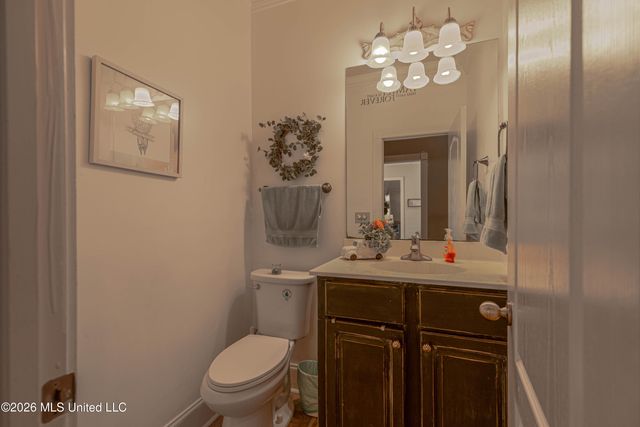 122 Windsor Boulevard, Brandon, MS 39042