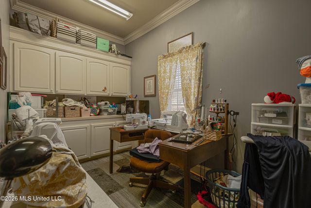 122 Windsor Boulevard, Brandon, MS 39042
