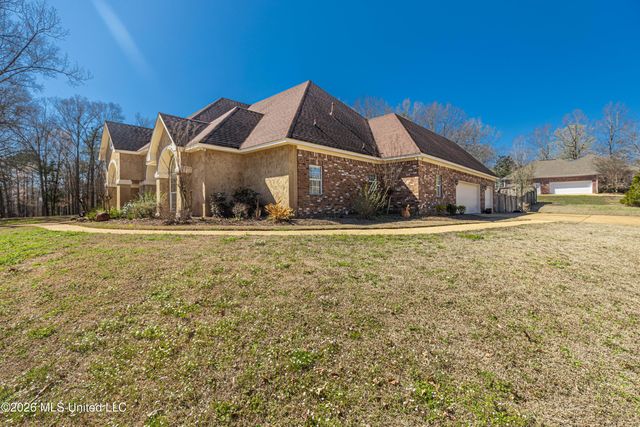 122 Windsor Boulevard, Brandon, MS 39042