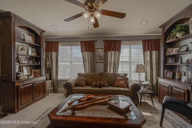 122 Windsor Boulevard, Brandon, MS 39042