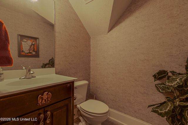 122 Windsor Boulevard, Brandon, MS 39042