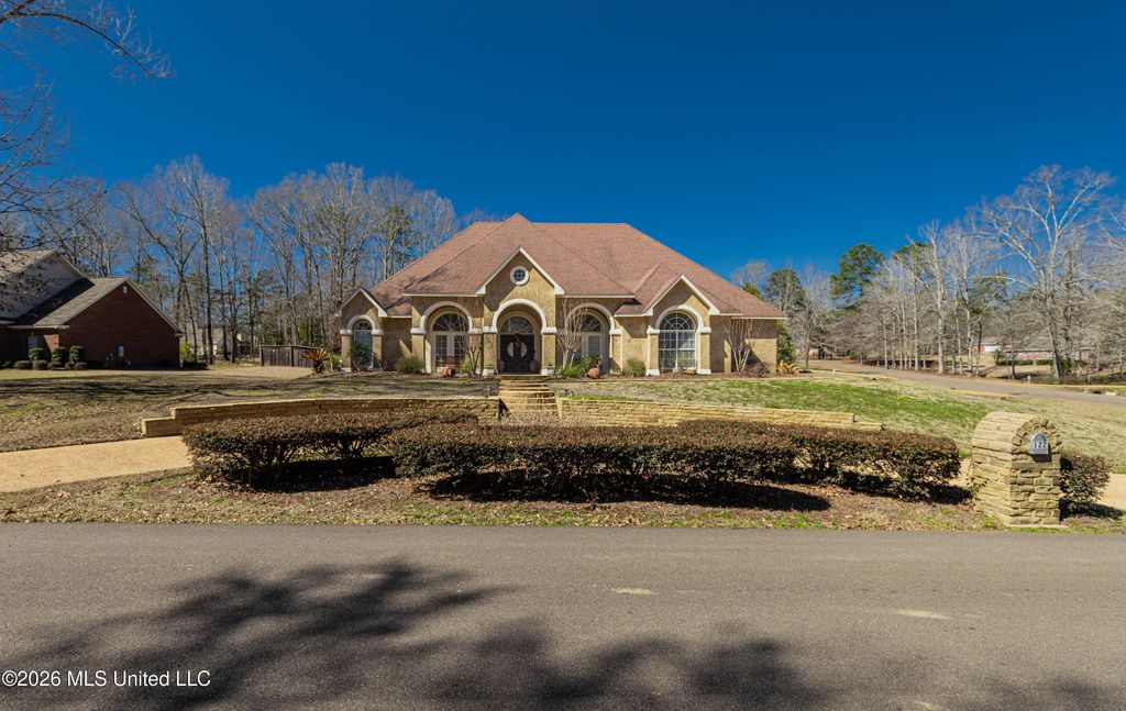 122 Windsor Boulevard, Brandon, MS 39042