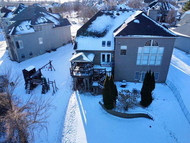 3805 Gladstone Drive, Naperville, IL 60565