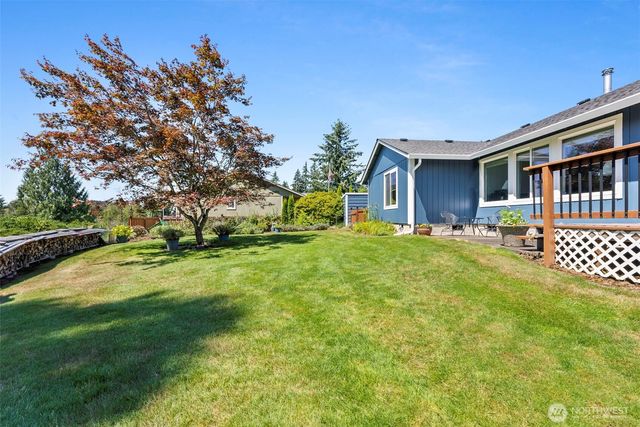 148 Steelhead Drive, Silver Creek, WA 98585