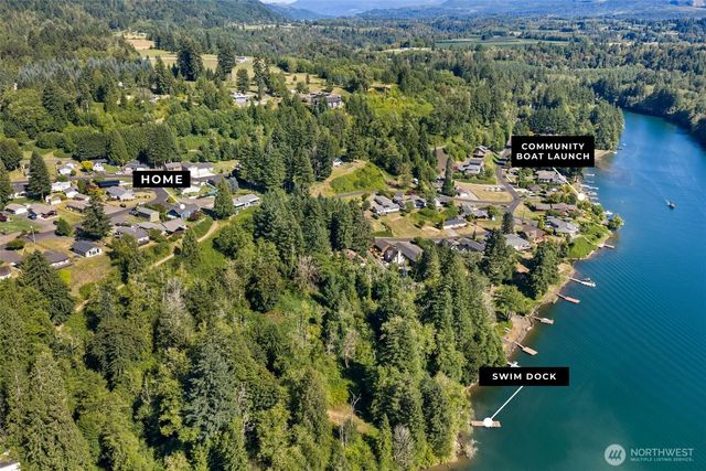 148 Steelhead Drive, Silver Creek, WA 98585