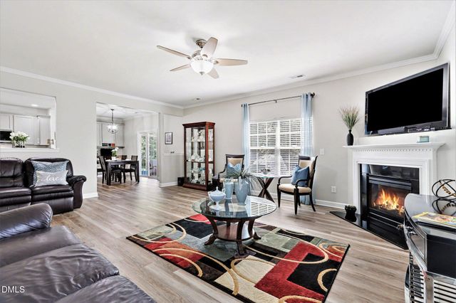 437 Field Glow Lane, Apex, NC 27539